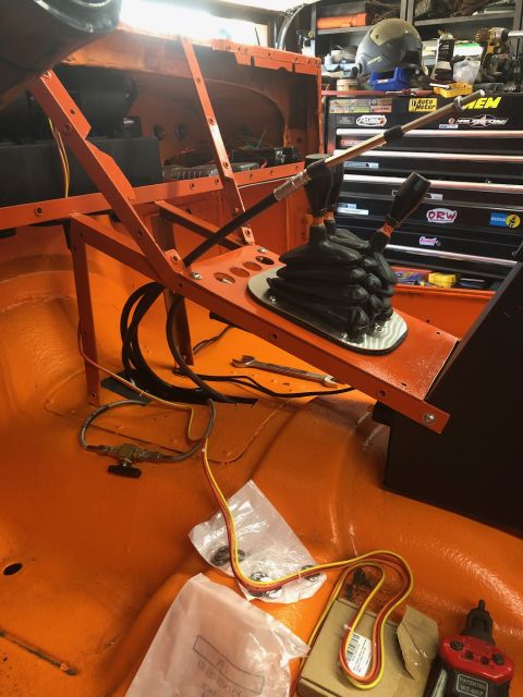 Reassembly