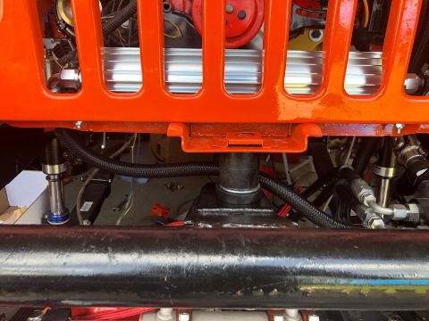 Reassembly