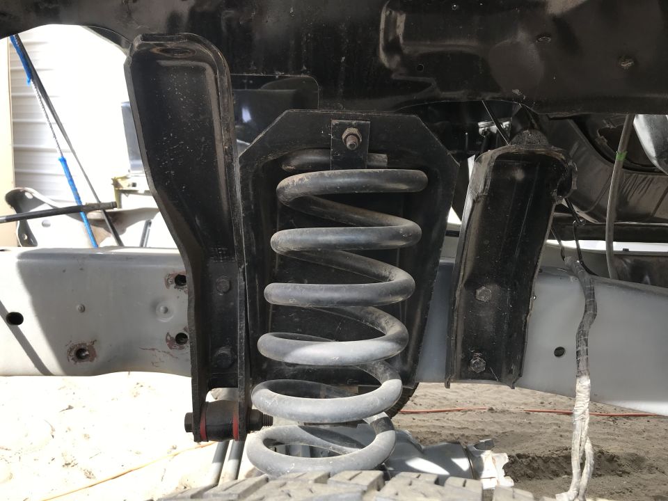 1979 Ford Bronco “Part out”