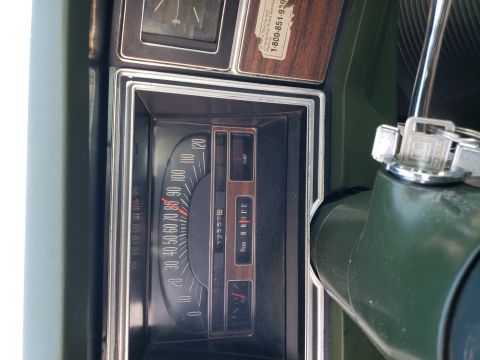 1972 Buick LeSabre photo