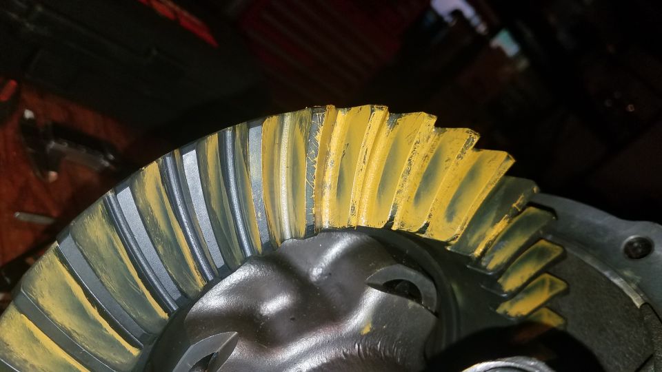 0.023" pinion