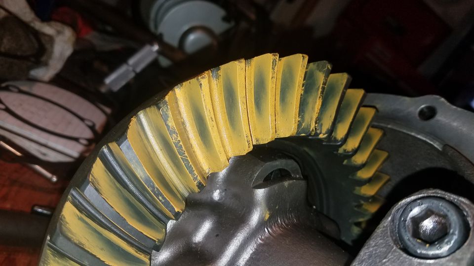 0.028" pinion