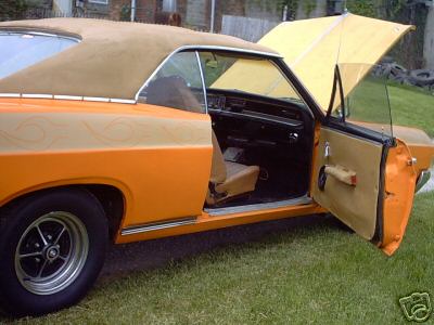 1966 Buick Skylark