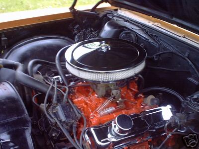 1966 Buick Skylark