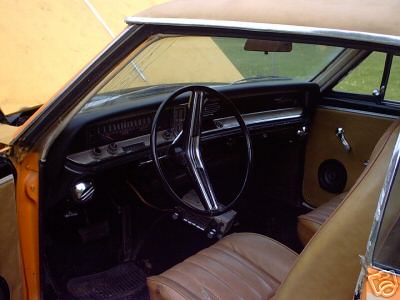 1966 Buick Skylark