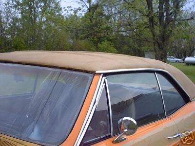 1966 Buick Skylark
