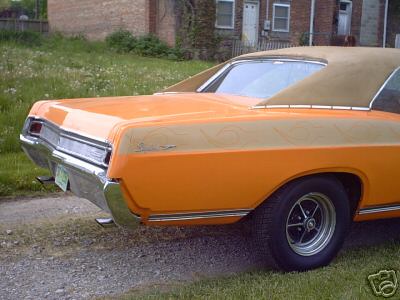 1966 Buick Skylark