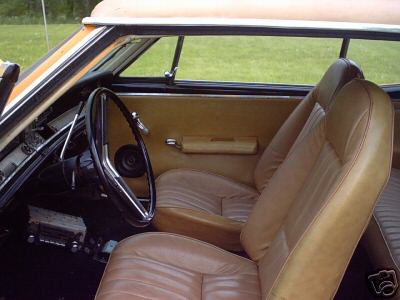 1966 Buick Skylark