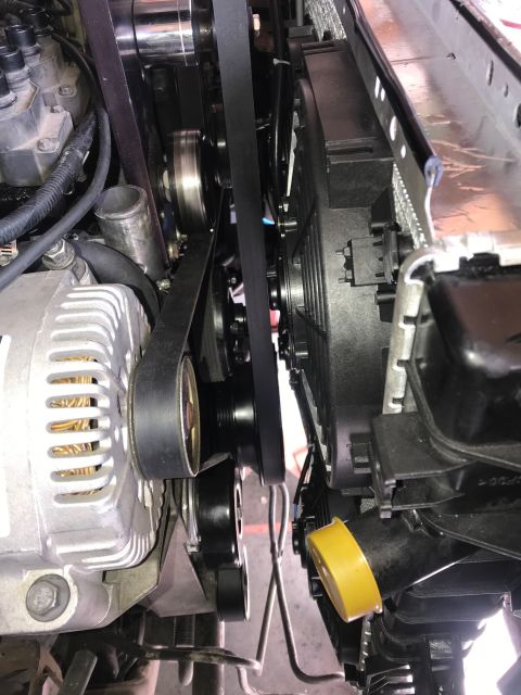 2000 Ford Explorer