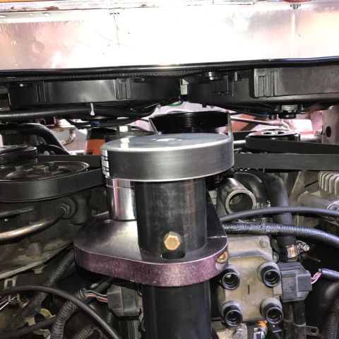 2000 Ford Explorer