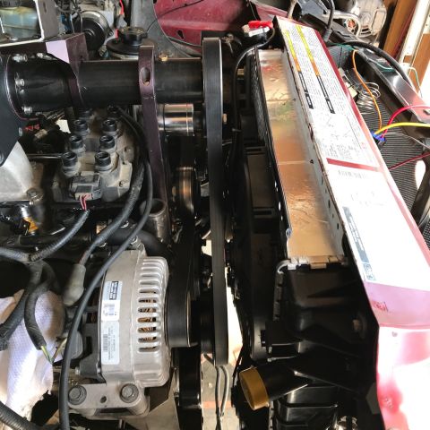 2000 Ford Explorer