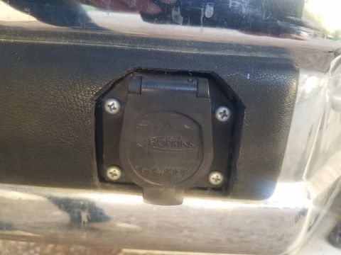 1990 Ford Bronco