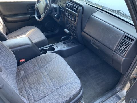 2000 Jeep Cherokee “MyCorona”