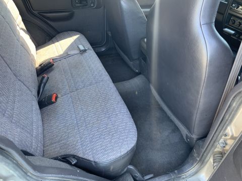 2000 Jeep Cherokee “MyCorona”
