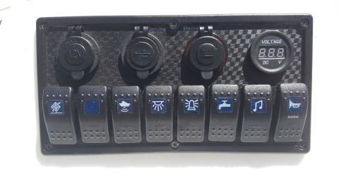 2007 Dodge Durango “NightRunner”