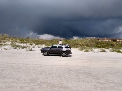 2018 Toyota 4Runner
