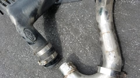 2007 Subaru Impreza