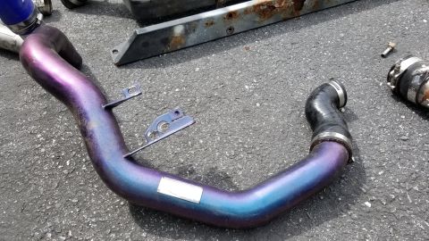 2007 Subaru Impreza