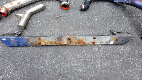 2007 Subaru Impreza
