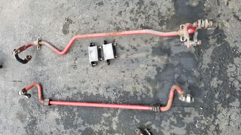 2007 Subaru Impreza