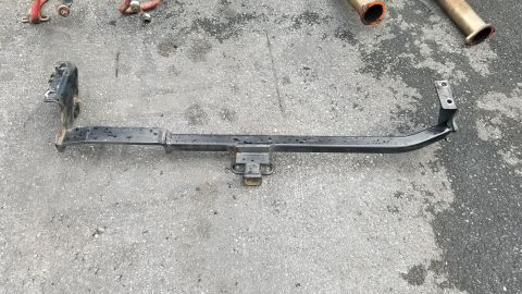 2007 Subaru Impreza