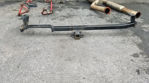 2007 Subaru Impreza