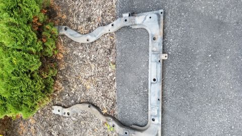 2007 Subaru Impreza