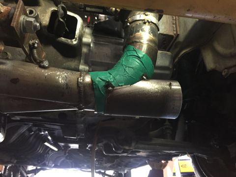 1993 Mercury Tracer