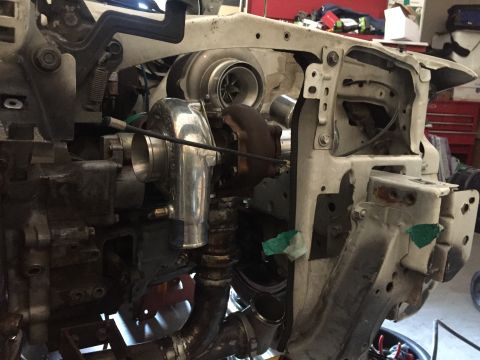 1993 Mercury Tracer