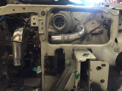 1993 Mercury Tracer