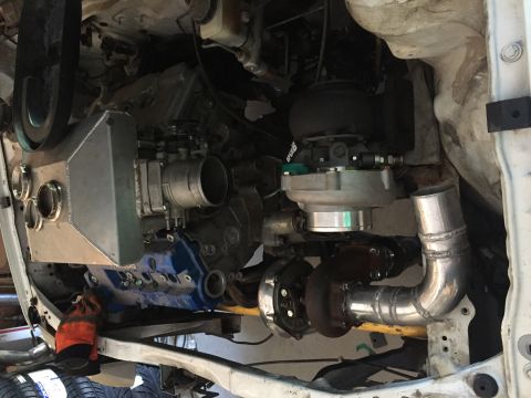 1993 Mercury Tracer