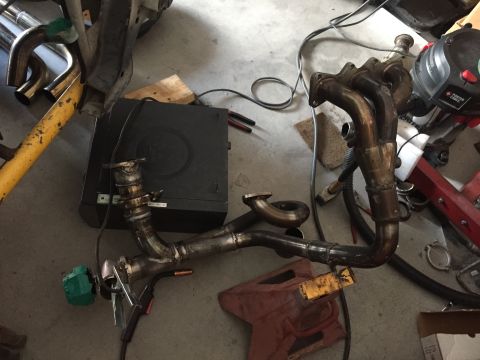 1993 Mercury Tracer