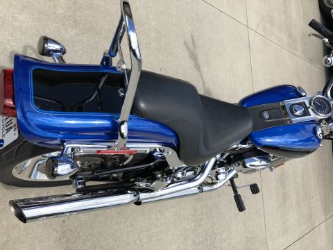 2008 Harley-Davidson Softail “FXSTC”