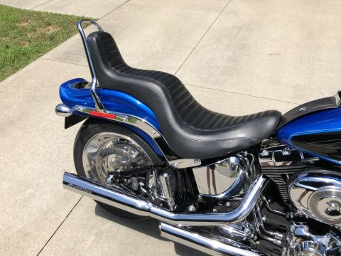 2008 Harley-Davidson Softail “FXSTC”