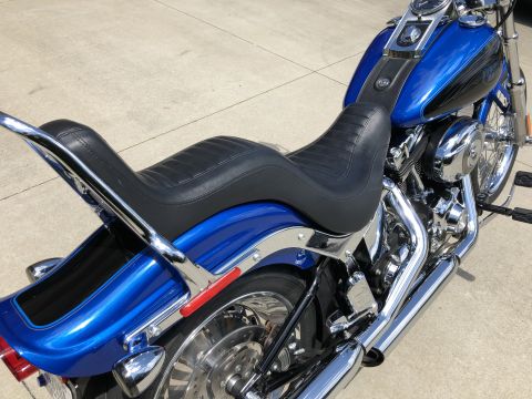 2008 Harley-Davidson Softail “FXSTC”