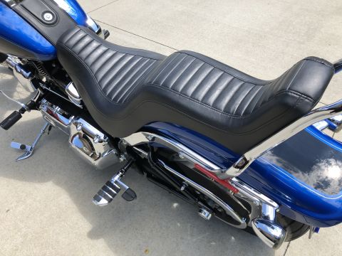 2008 Harley-Davidson Softail “FXSTC”