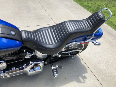 2008 Harley-Davidson Softail “FXSTC”