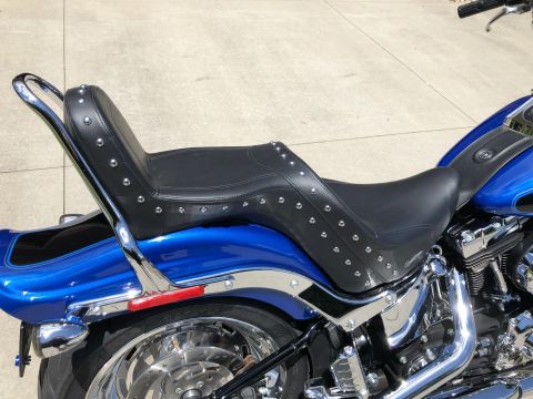 2008 Harley-Davidson Softail “FXSTC”
