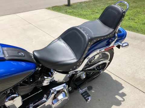 2008 Harley-Davidson Softail “FXSTC”