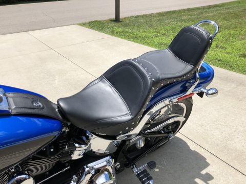 2008 Harley-Davidson Softail “FXSTC”