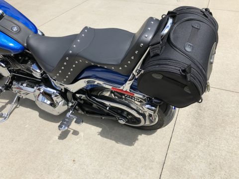 2008 Harley-Davidson Softail photo