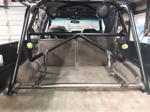 1985 Toyota Hilux photo