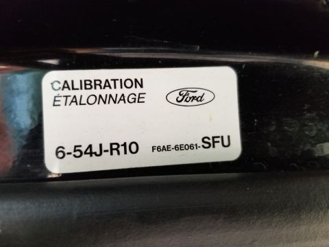 1996 Ford Bronco - Engine calibration label [url=https://www.supermotors.net/registry/media/858380] https://www.supermotors.net/getfile/858380/thumbnail/veci.…