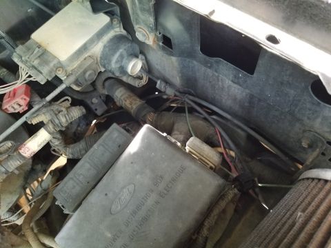 1996 Ford Bronco - 4WABS test connector, cruise servo, & RKE 600Plus wiring [url=https://www.supermotors.net/registry/media/908056] https://www.supermotors.ne…