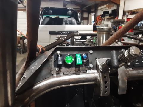 1985 Toyota Hilux photo