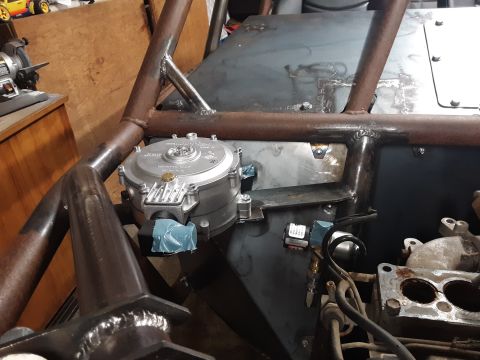 1985 Toyota Hilux photo