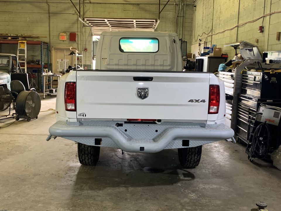 1995 Chevrolet C/K Pickup in 2020