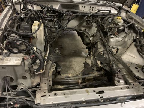 2000 Jeep Cherokee “MyCorona”