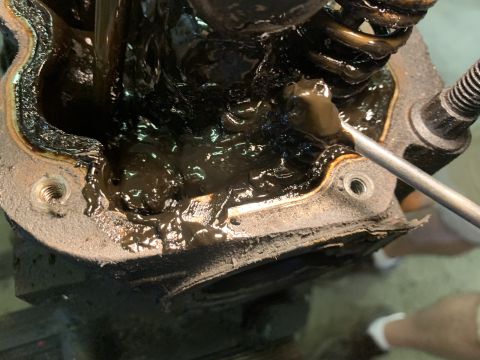 2000 Jeep Cherokee “MyCorona”