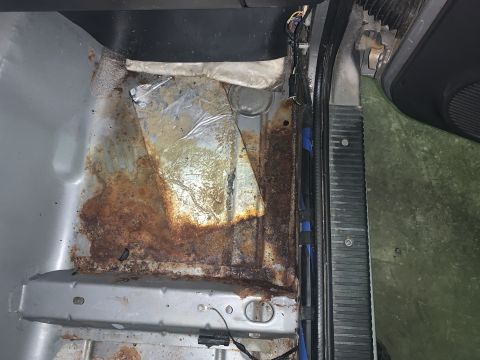2000 Jeep Cherokee “MyCorona”